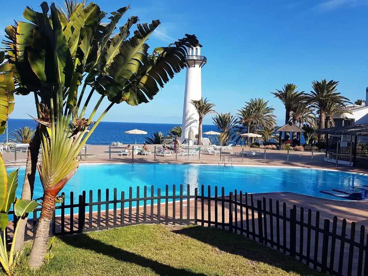 Holiday home Atlantic Paradise Maspalomas