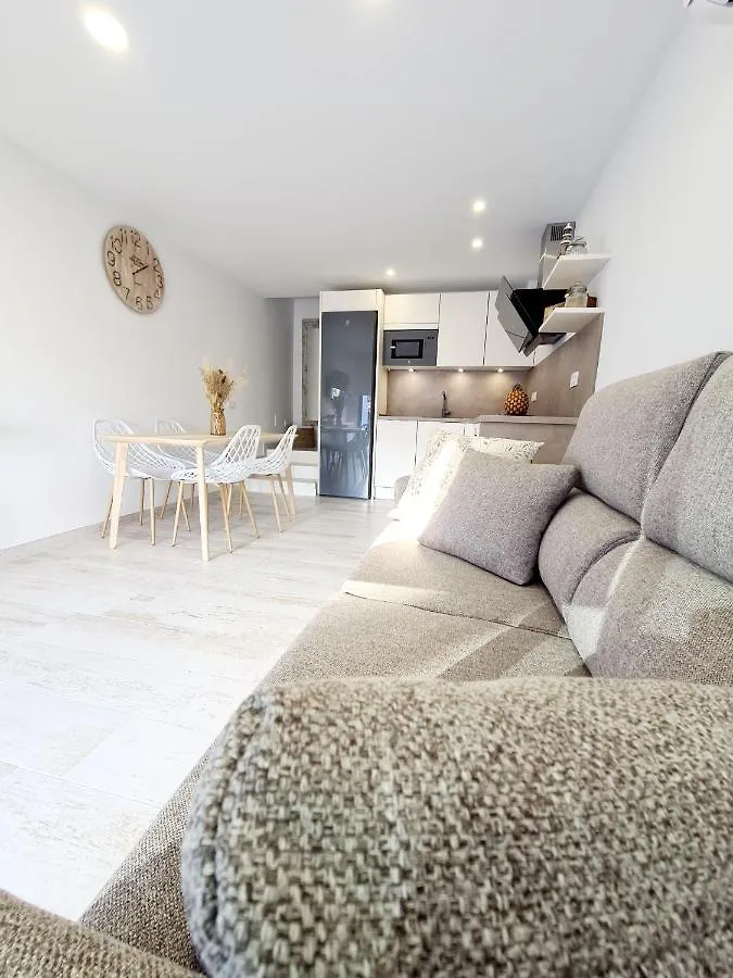 Holiday home Atlantic Paradise Maspalomas  Spain