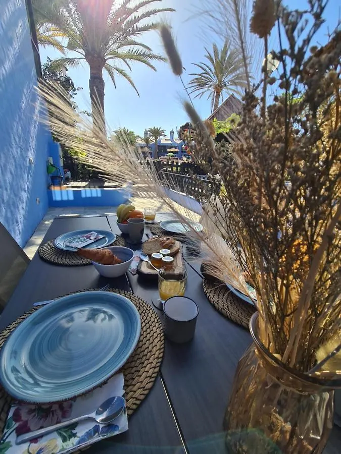 Holiday home Atlantic Paradise Maspalomas  Spain