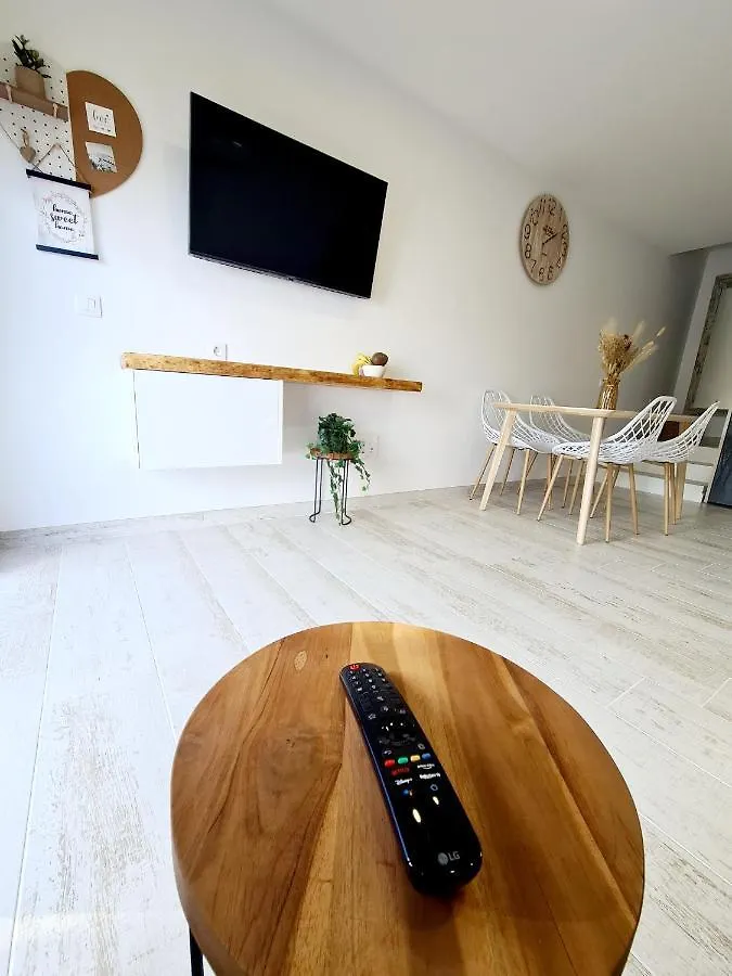 Holiday home Atlantic Paradise Maspalomas