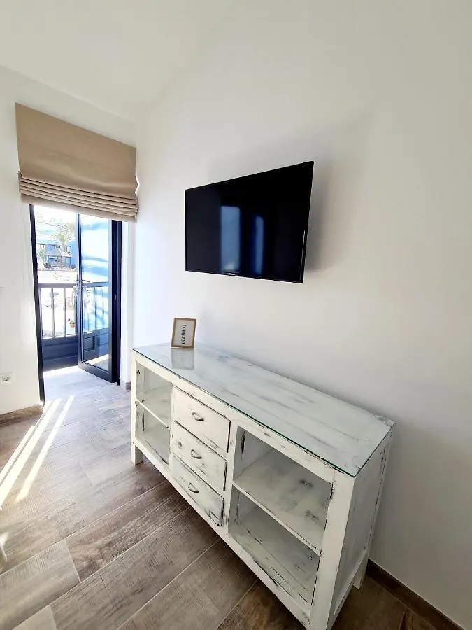 Holiday home Atlantic Paradise Maspalomas