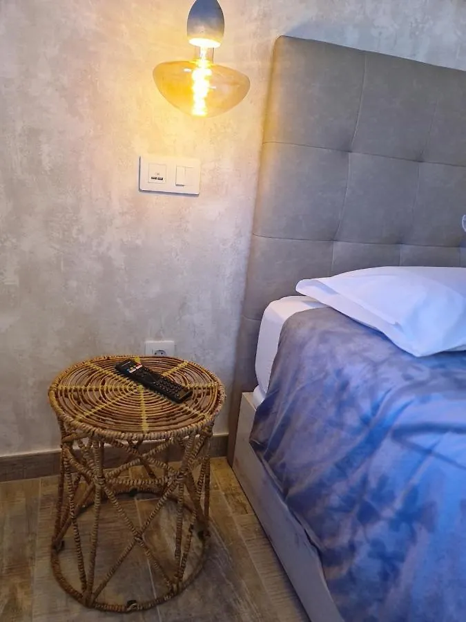 Holiday home Atlantic Paradise Maspalomas  Spain