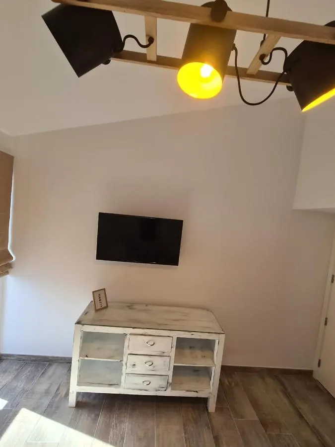 Holiday home Atlantic Paradise Maspalomas  Spain