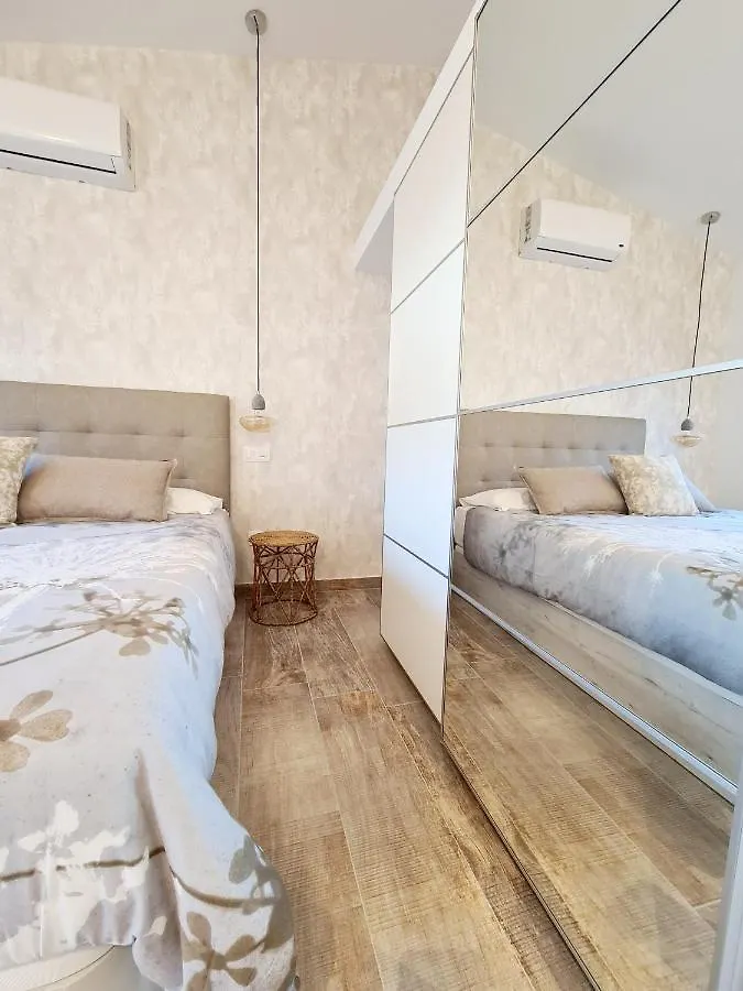 Holiday home Atlantic Paradise Maspalomas