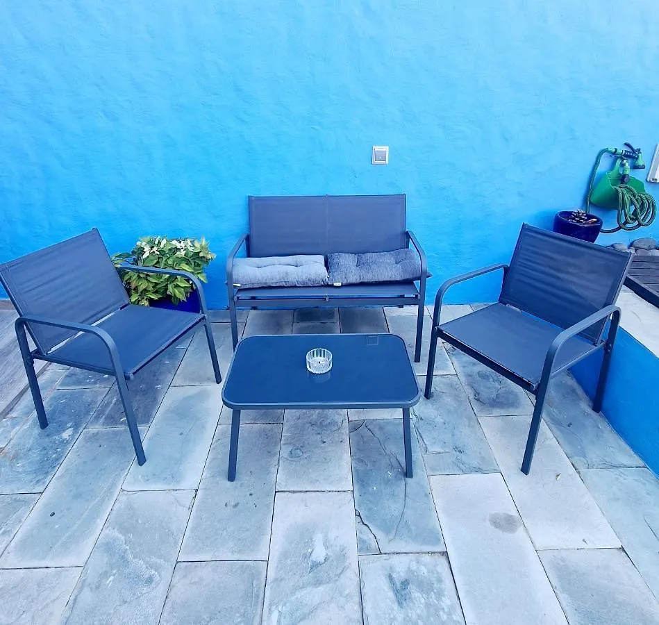 Atlantic Paradise Maspalomas  Holiday home