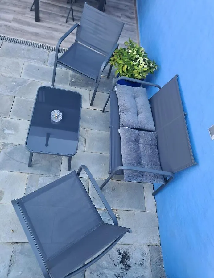 Holiday home Atlantic Paradise Maspalomas