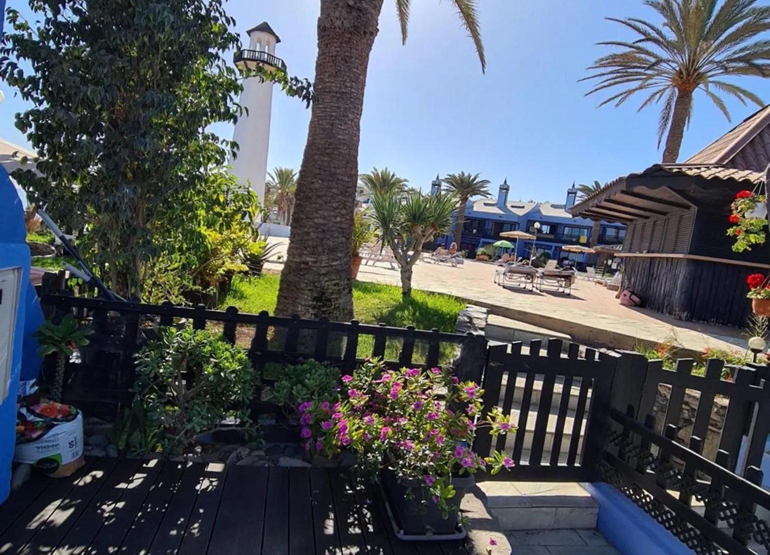 Nyaraló Atlantic Paradise Maspalomas Spanyolország