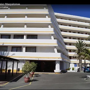 Precioso Apartamento En Playa Del Ingles. Maspalomas (Gran Canaria)