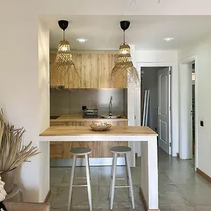 Casa Buenavida - Coqueto Apartamento Reformado, Piscina Y Terraza Maspalomas (Gran Canaria)