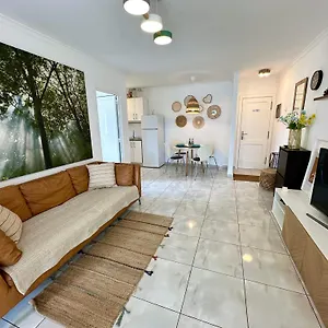Olas Dm Cozy 2-bedrooms Maspalomas (Gran Canaria)