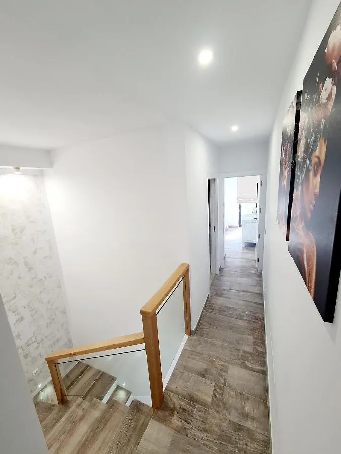 Holiday home Atlantic Paradise Maspalomas