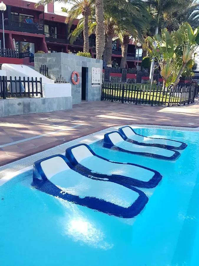 Atlantic Paradise Maspalomas  Holiday home Maspalomas (Gran Canaria)