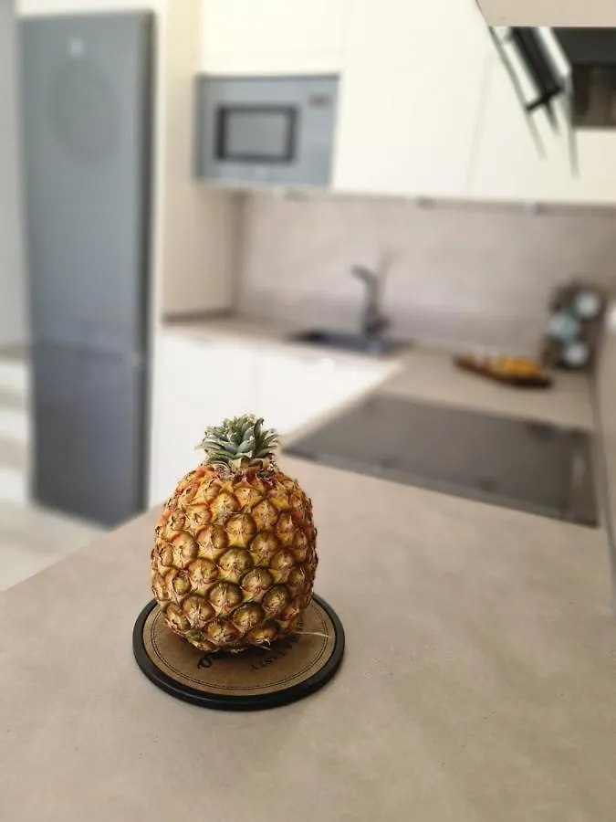 Holiday home Atlantic Paradise Maspalomas