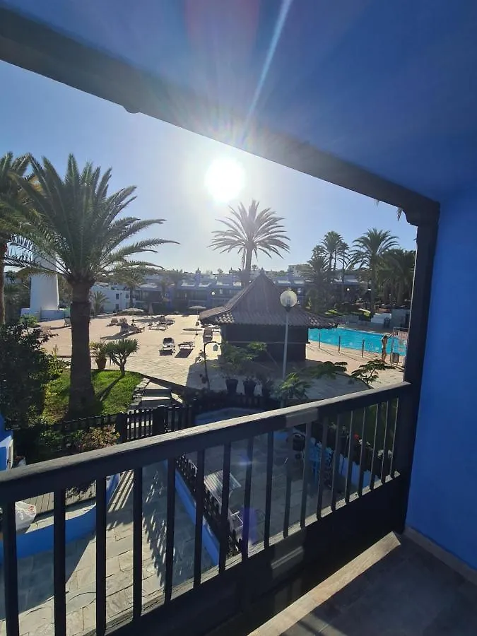 Atlantic Paradise Maspalomas  Holiday home
