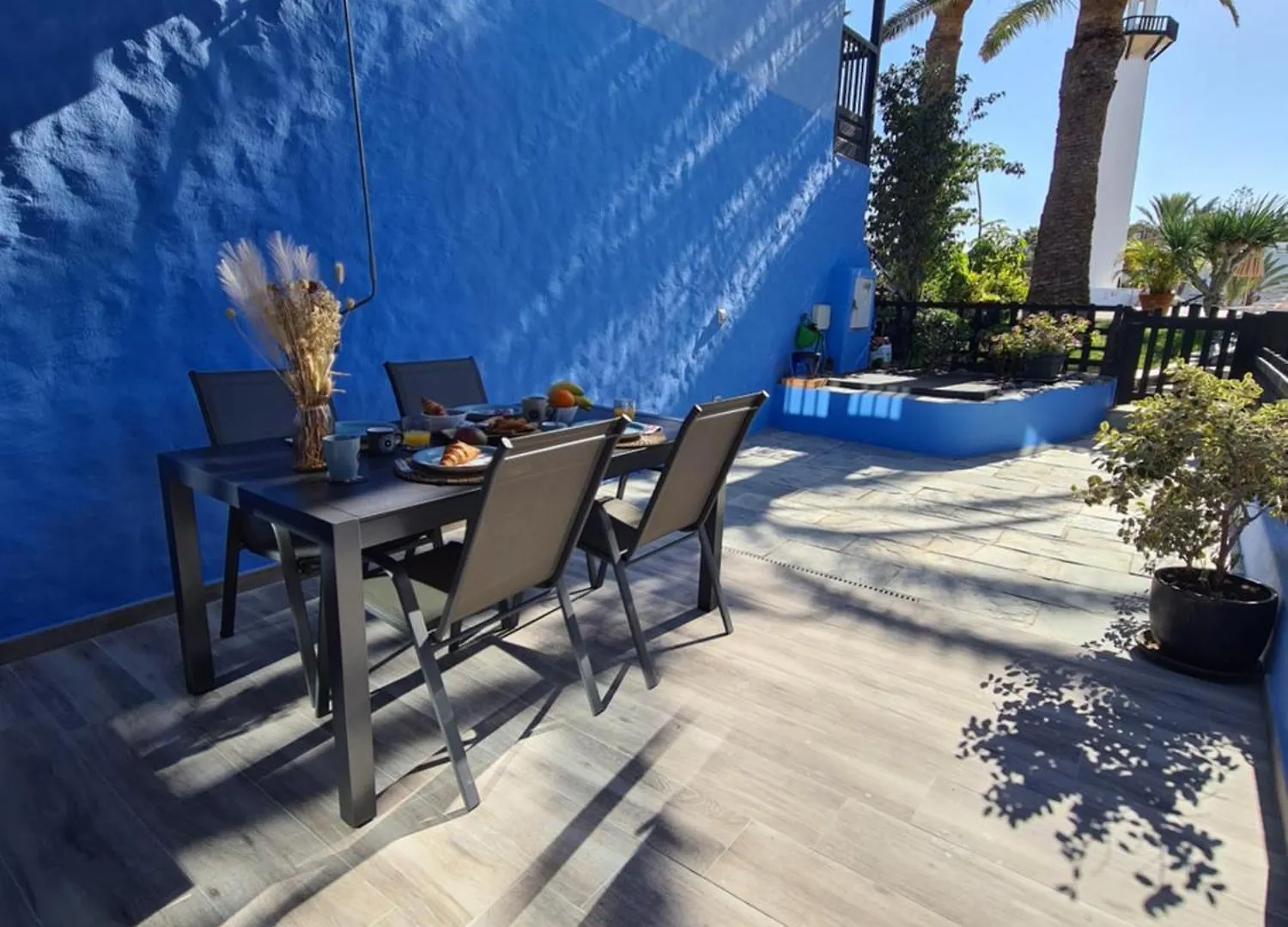 Holiday home Atlantic Paradise Maspalomas