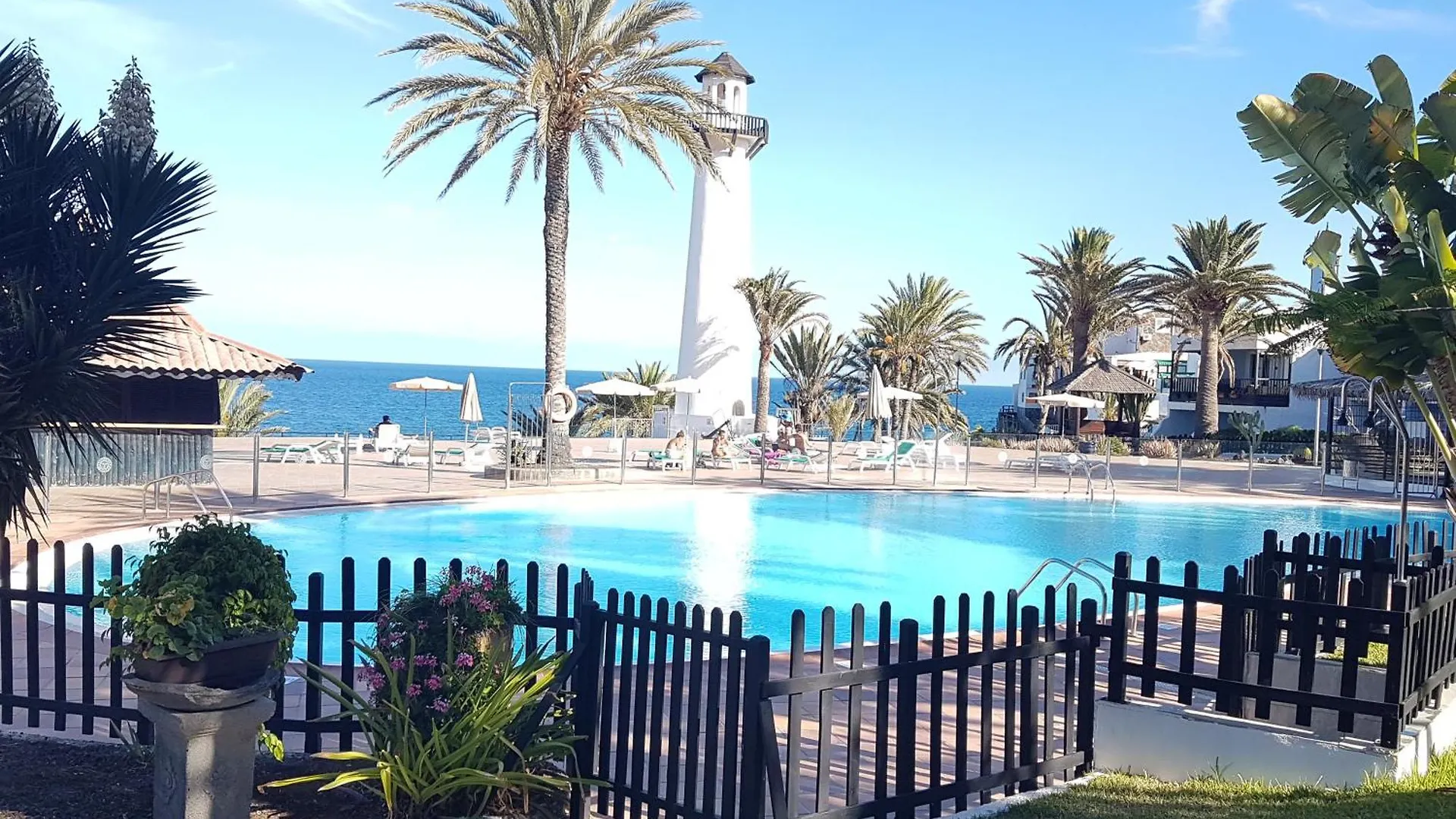 Atlantic Paradise Maspalomas