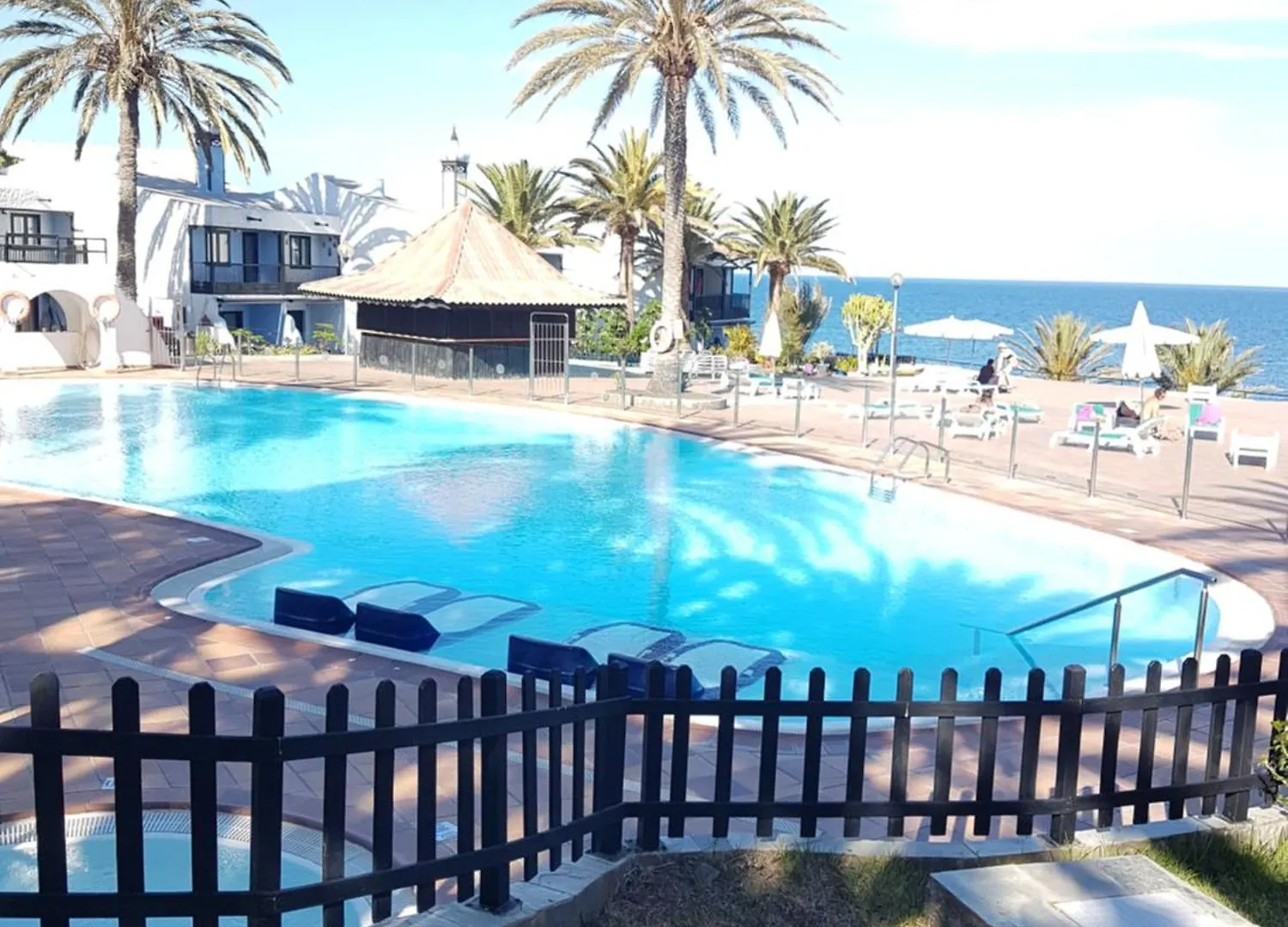 Atlantic Paradise Maspalomas  Spain